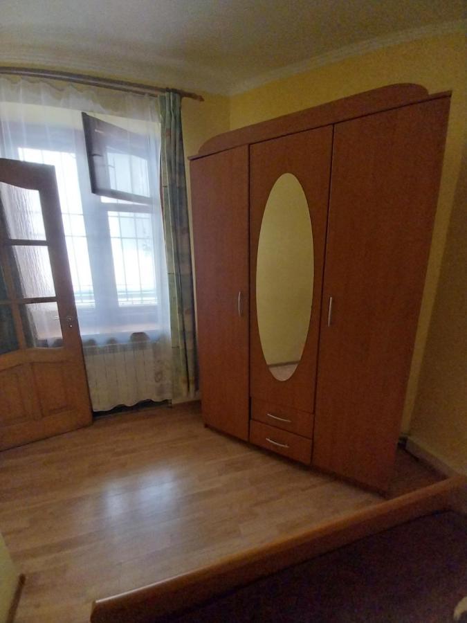 2 Ком Апартаменти На Пл Ринок Leópolis Exterior foto